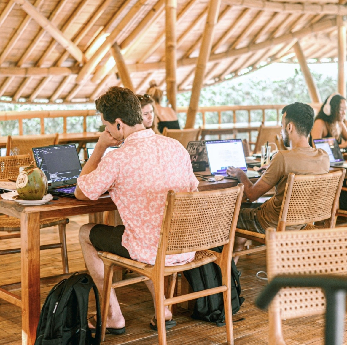 Sri Lanka coastal destination for Island Internship